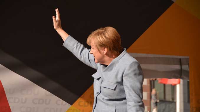 merkel 180519