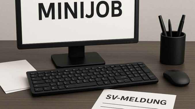 minijob