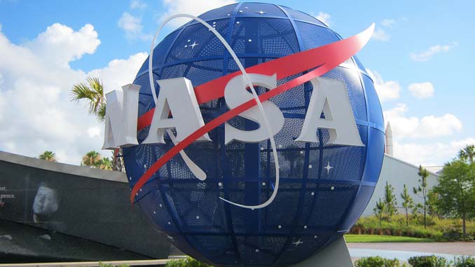 nasa