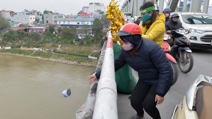 nen bat huong