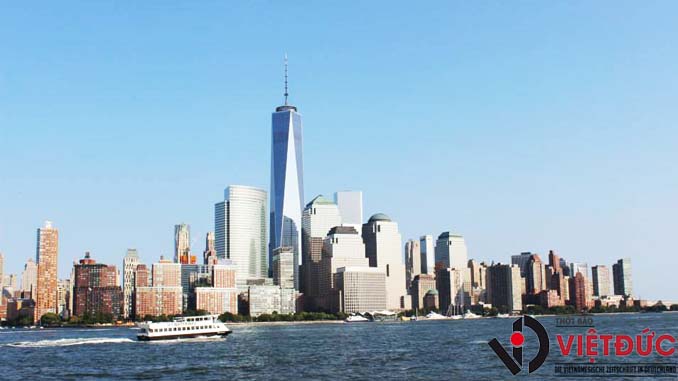new york