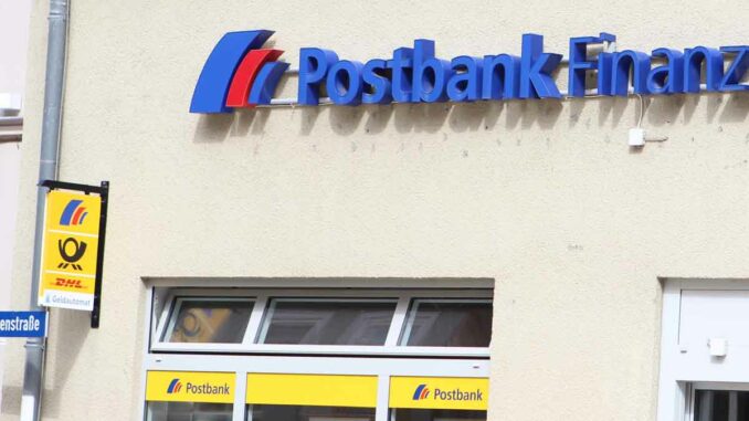 ngan hang postbank