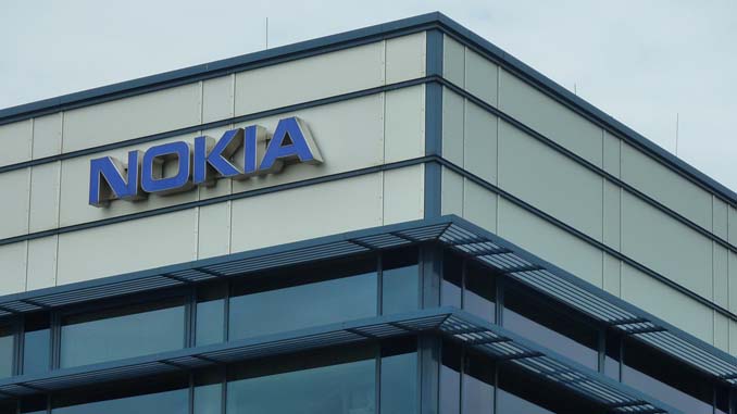 nokia