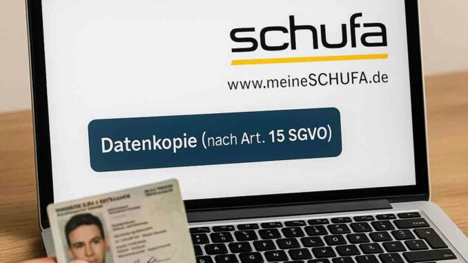 schufa