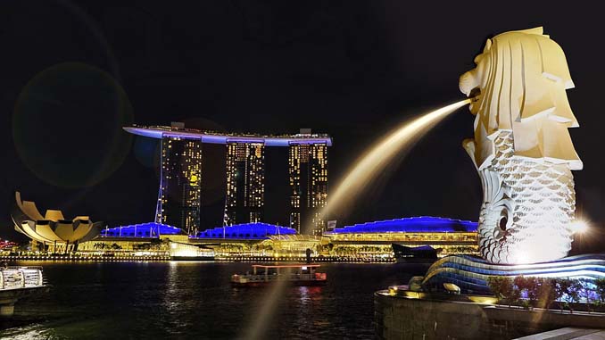 singapore