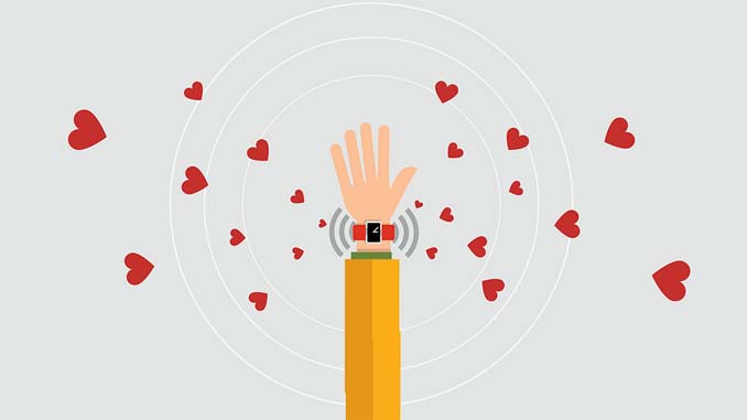 smartwatch