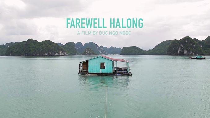 tam biet ha long