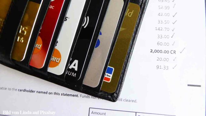 the tin dung visa sao ke ngan hang