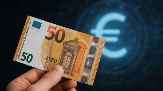 tien euro