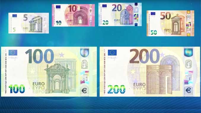 tien euro moi
