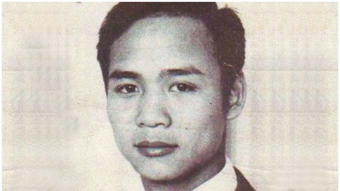 tim bo
