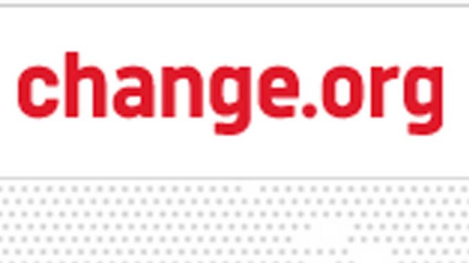 to chuc change