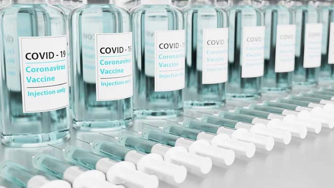 vac xin covid