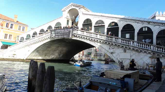 venice