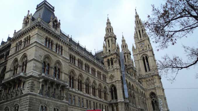 viena ao