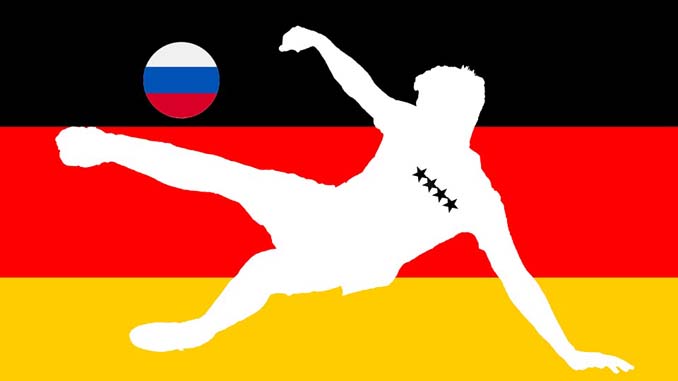 world cup doi duc