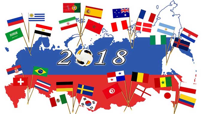world cup